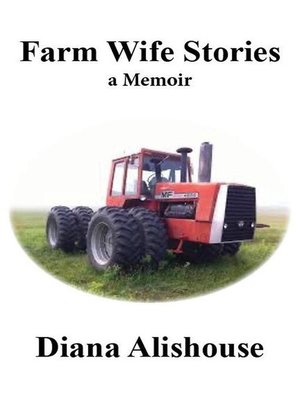 cover image of Farm Wife Stories